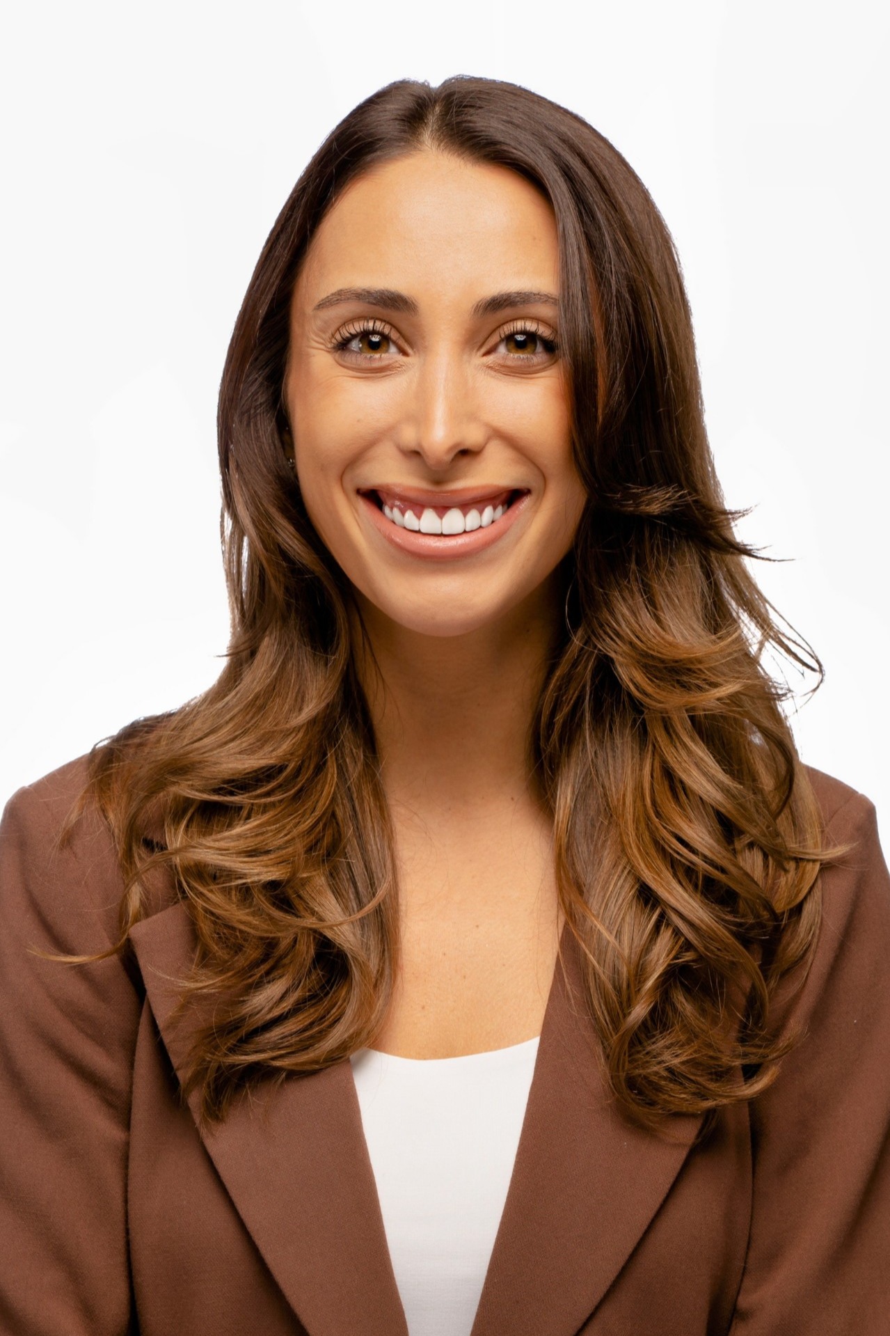 Alexandra Silano real estate agent and team member of The ONE94 Group
