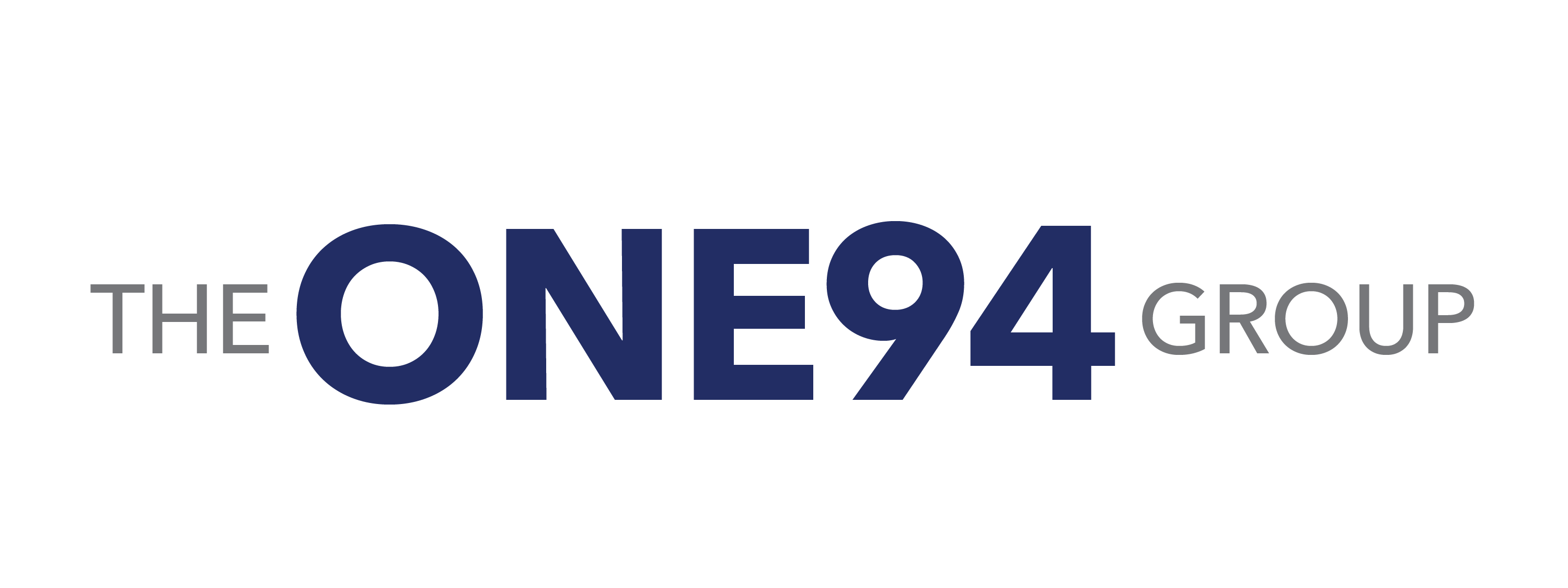 The ONE94 Group logo