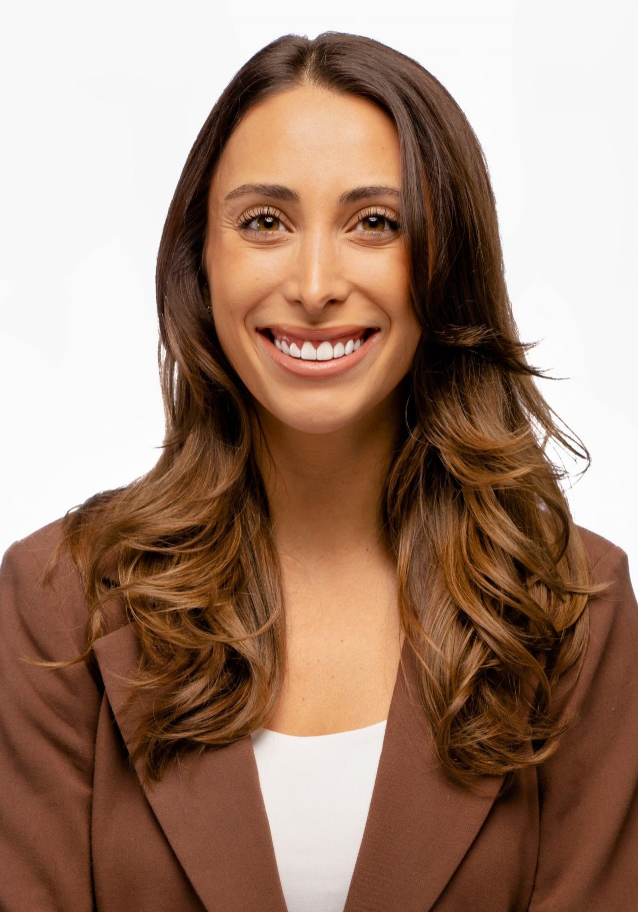 Alexandra Silano real estate agent and team member of The ONE94 Group